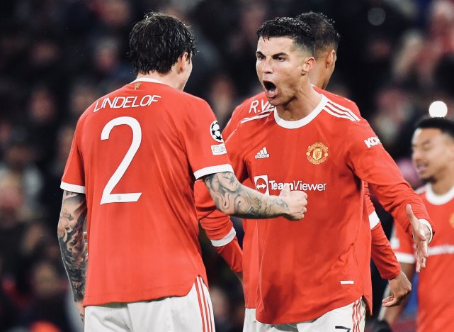 Ronaldo kann nicht der Retter von Manchester United sein